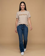 Camiseta manga corta bordada - Amarillo 34_902H015_AMA120715_5