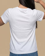 Camiseta manga corta estampada - Crudo 34_905H014_CRU110602_4