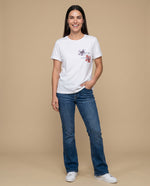 Camiseta manga corta estampada - Crudo 34_905H014_CRU110602_5