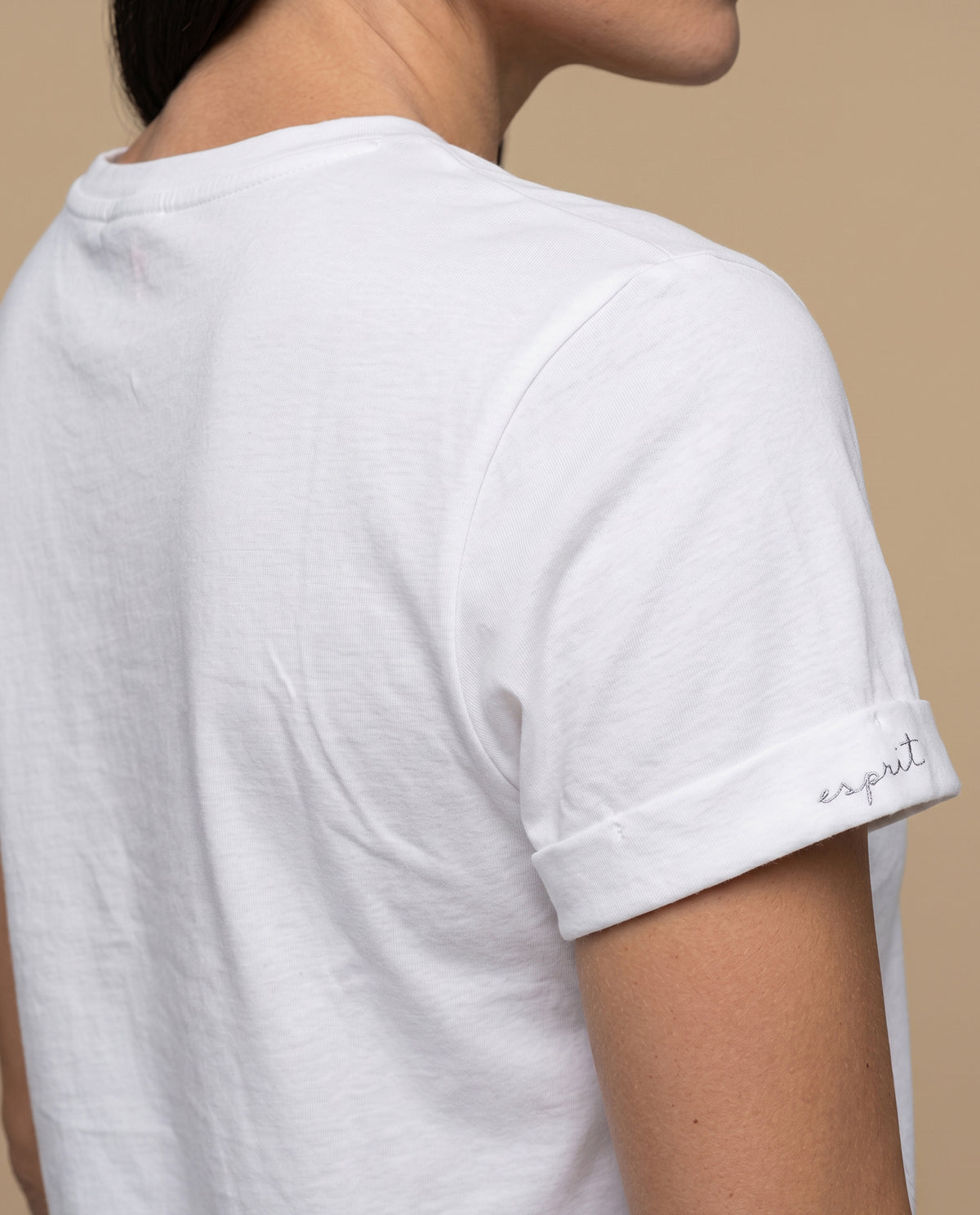Camiseta manga corta estampada - Crudo 34_905H014_CRU110602_6