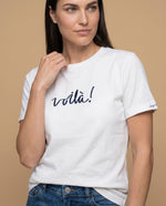 Camiseta manga corta bordado central - Crudo 34_905H015_CRU110602_3