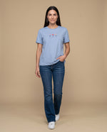 Camiseta manga corta bordada - Azul 34_905H030_AZU144206_5