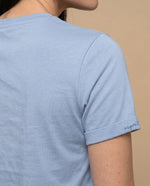 Camiseta manga corta bordada - Azul 34_905H030_AZU144206_6