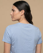 Camiseta manga corta bordada - Azul 34_905H030_AZU144206_7