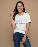 Camiseta manga corta bordada - Blanco 34_905H080_BLA110601_0