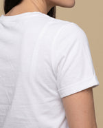 Camiseta manga corta bordada - Blanco 34_905H080_BLA110601_6