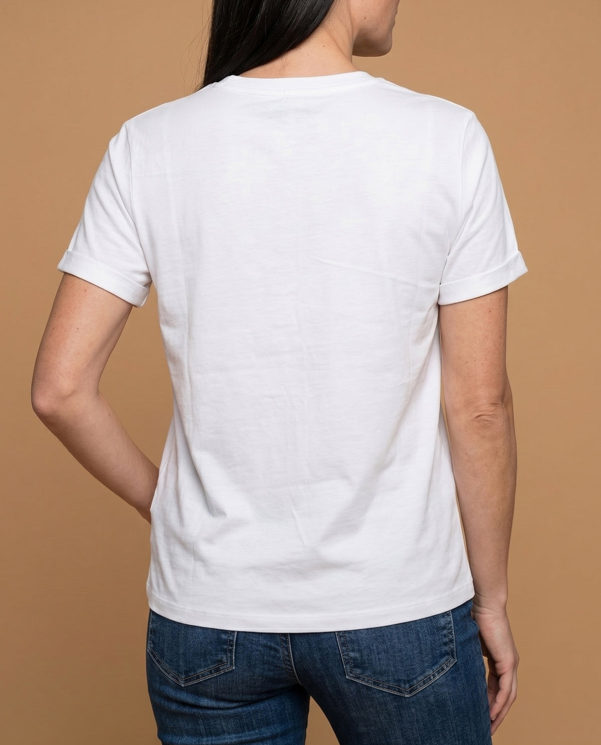 Camiseta bordada manga corta - Blanco 34_905H081_BLA110601_4