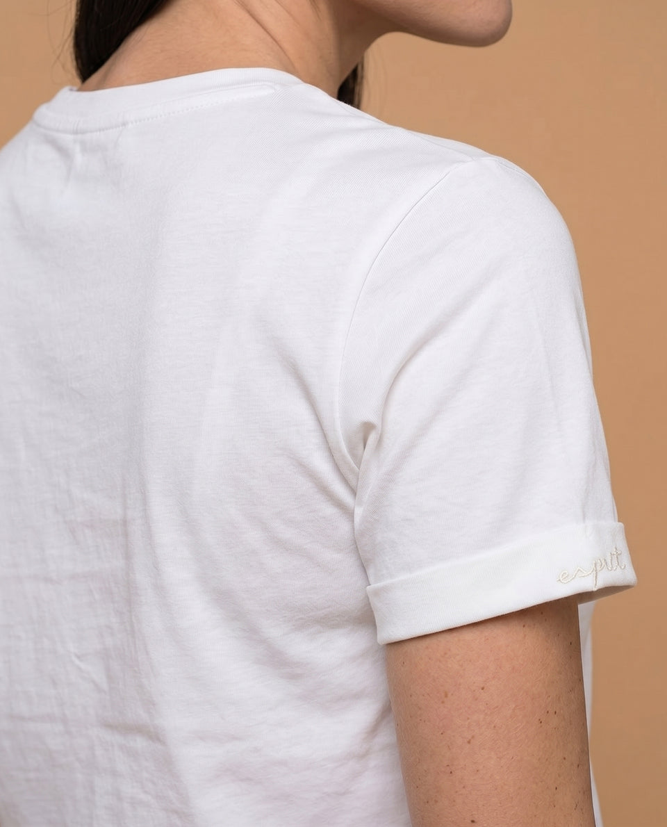 Camiseta bordada manga corta - Blanco 34_905H081_BLA110601_6
