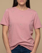 Camiseta regular bordado minimalista - Rosa 34_905H084_ROS171518_3