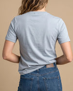 Camiseta estampada manga corta - Gris