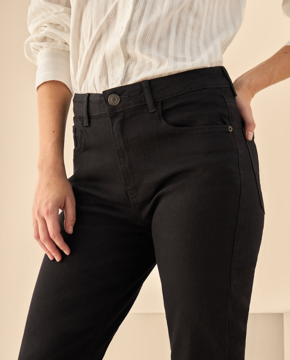 Pantalón Recto Outlet Premium - Negro 34_973G300_NEG193713_5