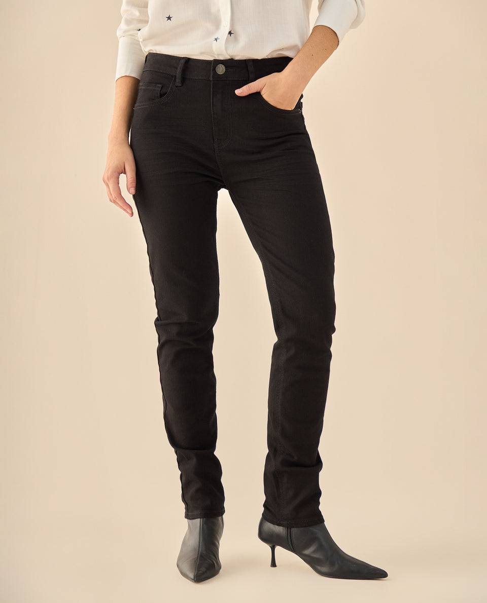 Jean Skinny Premium Outlet - Negro 34_973G306_NEG190303_3