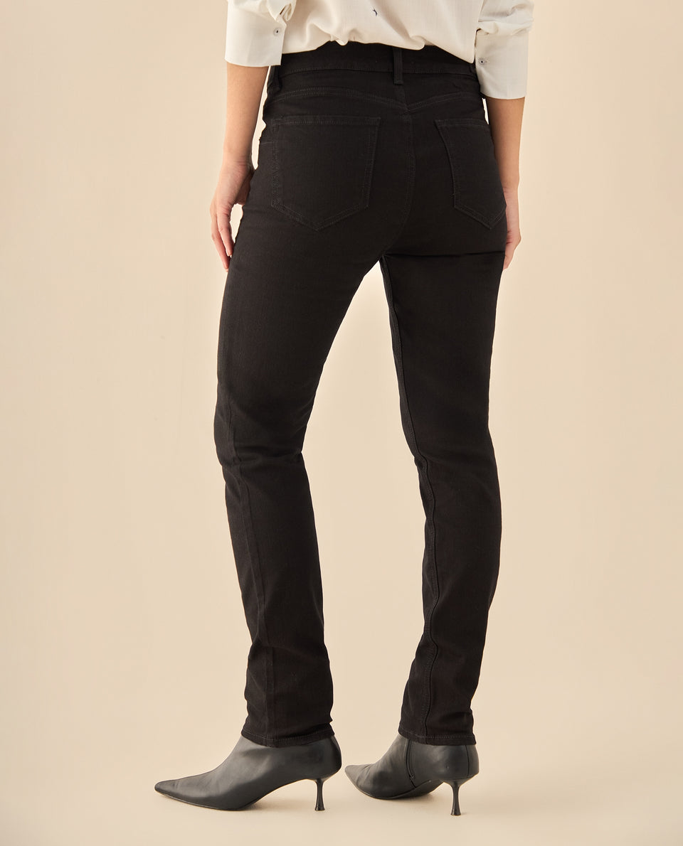 Jean Skinny Premium Outlet - Negro 34_973G306_NEG190303_4