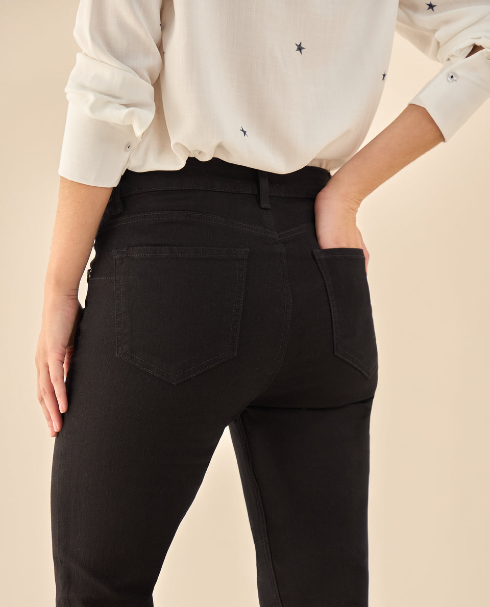 Jean Skinny Premium Outlet - Negro 34_973G306_NEG190303_5